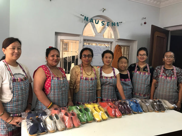 Good Business: Wilatluk of NAUSENI (5 min Read)