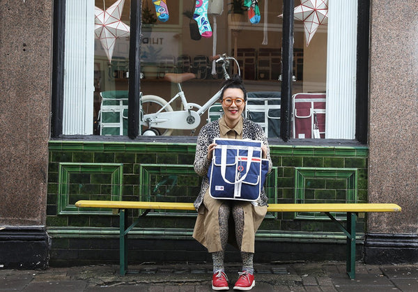 Jacqui of Goodordering (2 min Read)