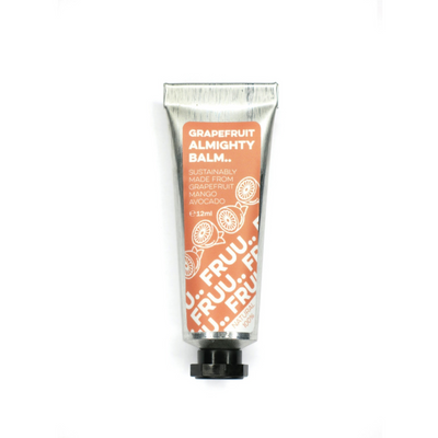 FRUU Vegan Almighty Balm - Radical Giving