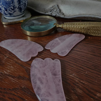 Kor Skincare Gua Sha - Radical Living 