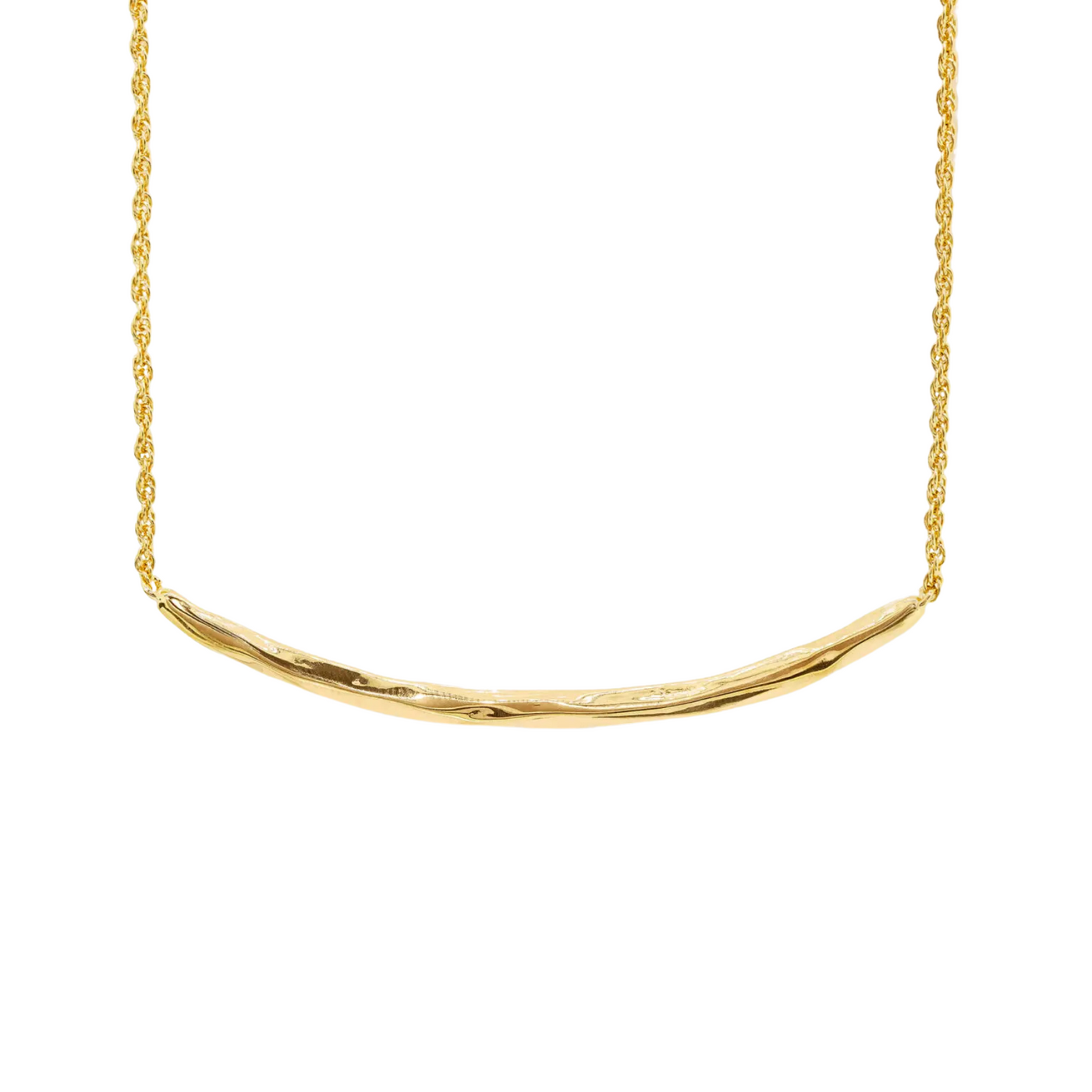 Sofia Dickie Flow Bar Necklace - Radical Living