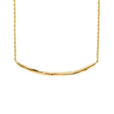 Sofia Dickie Flow Bar Necklace - Radical Living