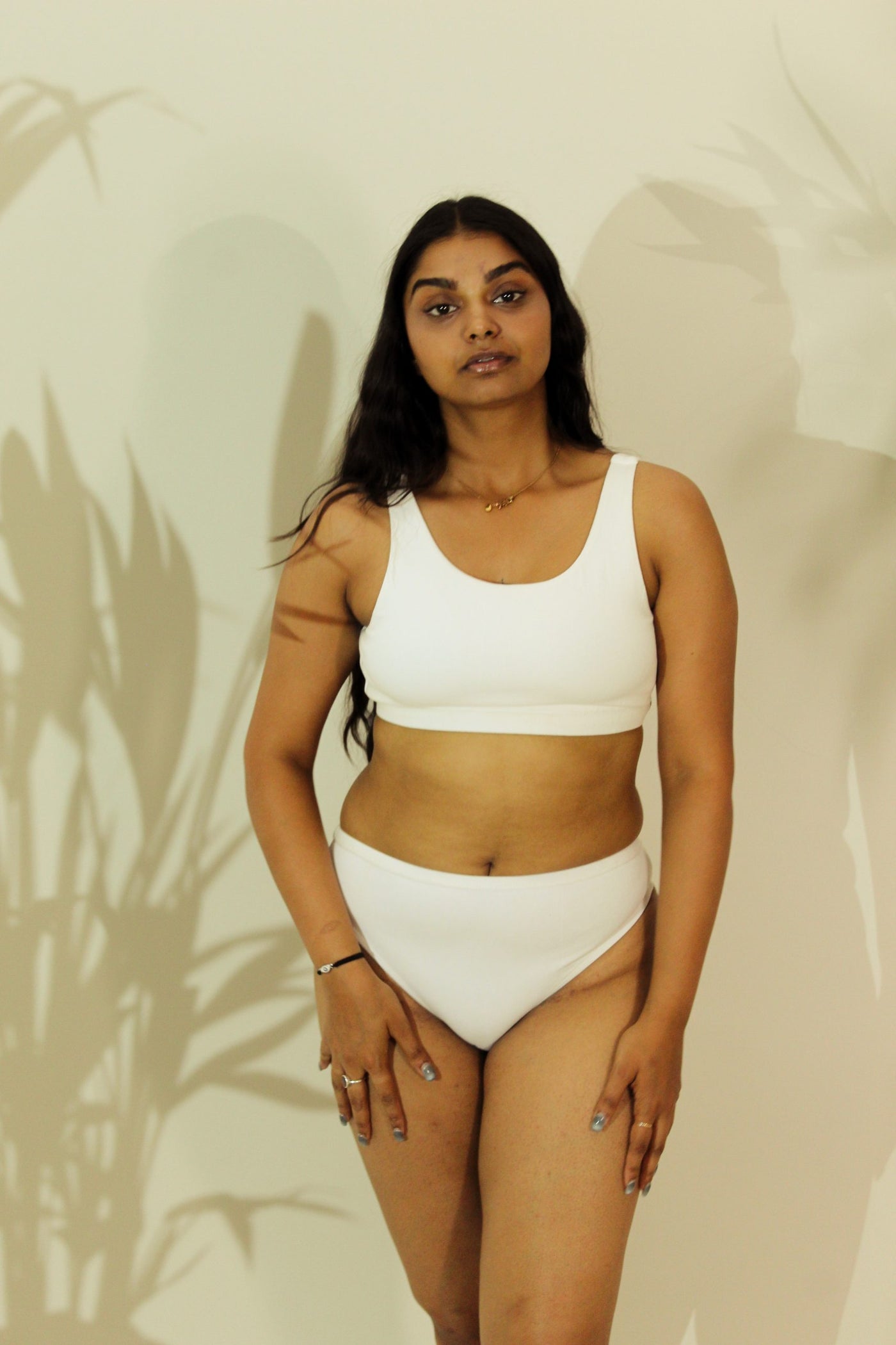 TryKind Karuna Bandeau Neem Leaf Blend