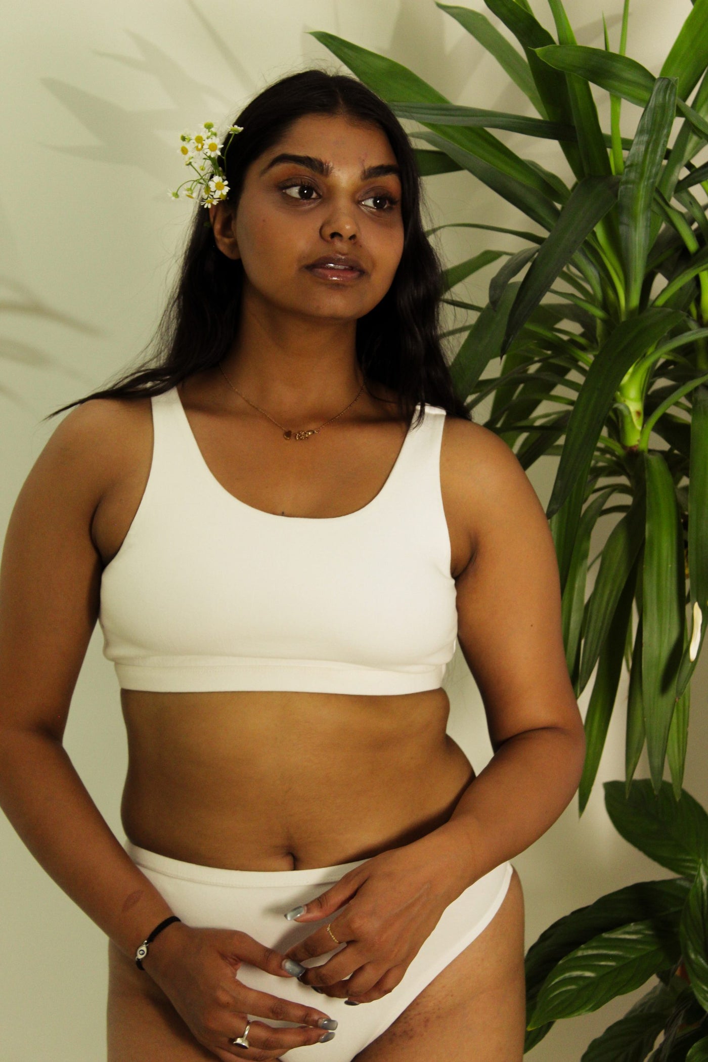 TryKind Karuna Bandeau Neem Leaf Blend