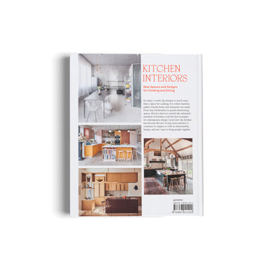 Gestalten Kitchen Interiors - Radical Giving 