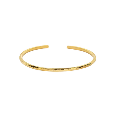 Sofia Dickie Facet Cuff Bracelet - Radical Living