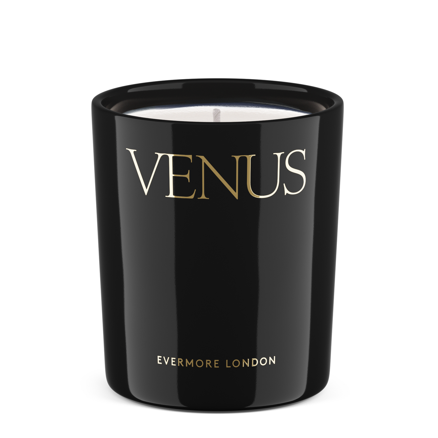 Evermore London Venus 145g Candle - Radical Living 