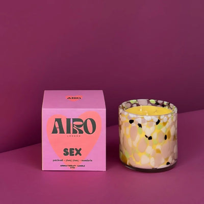 Airo London Sex Candle - Radical Living