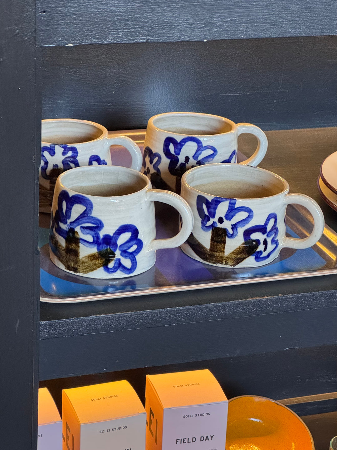 Nancy Meiland Illumine Perfume – Radical Living