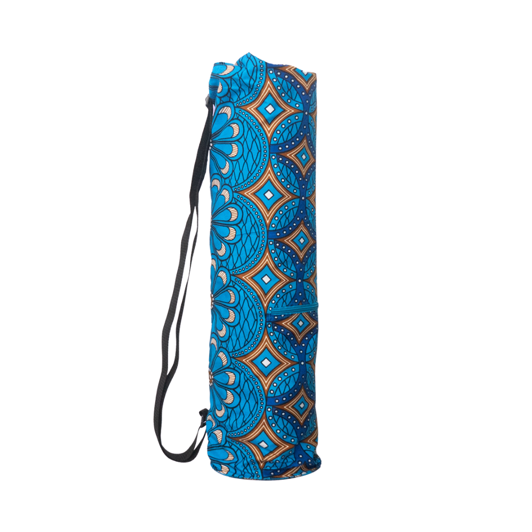 Ladina Yoga Bag