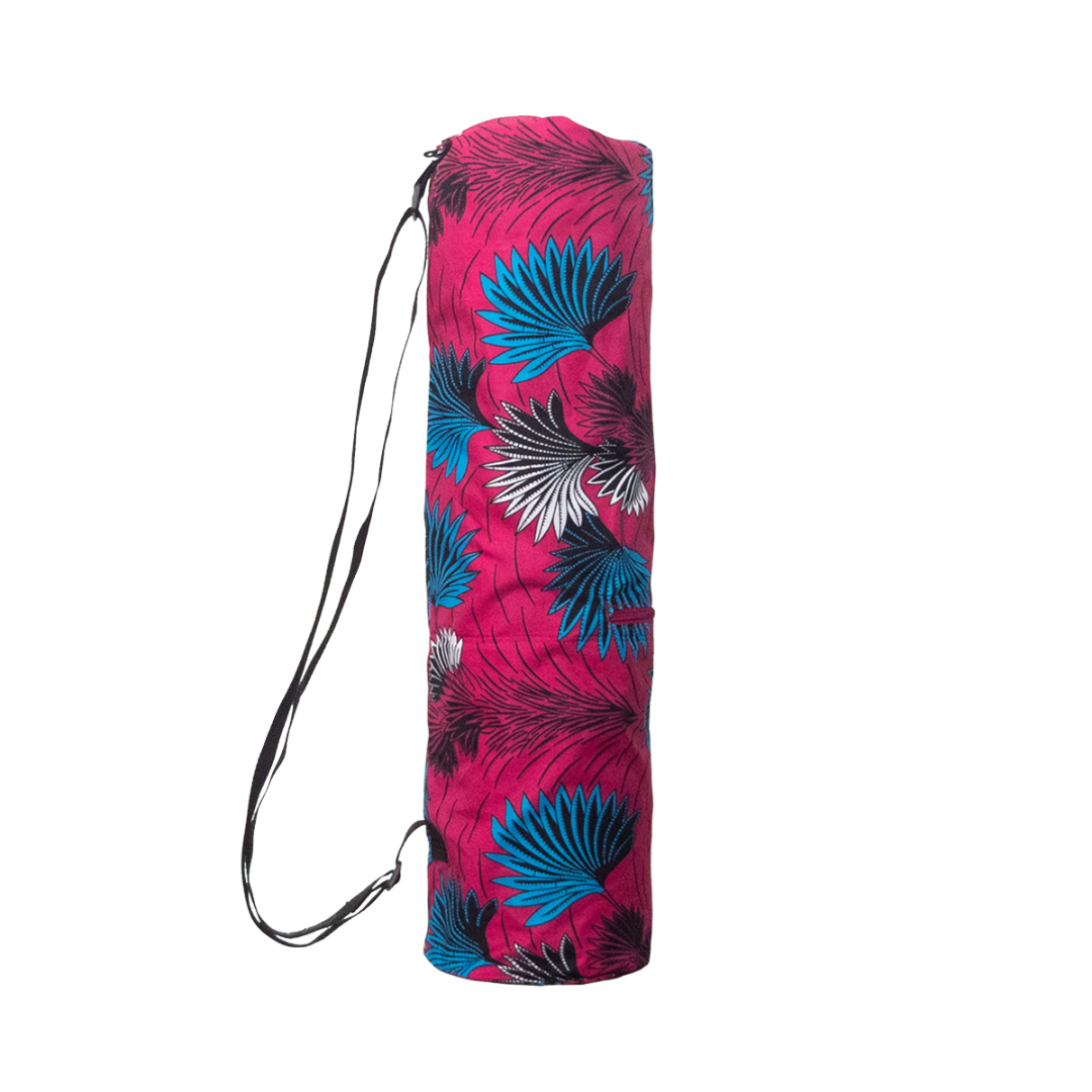 Ladina Yoga Bag