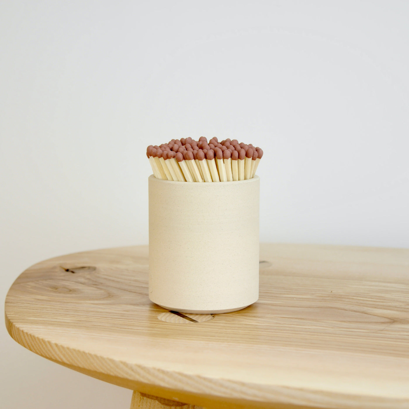 Throw to Fire Match Stick Holder - Radical Living