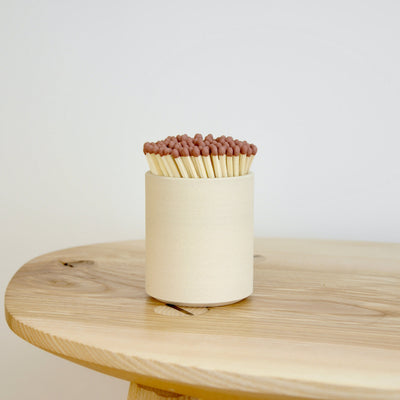 Throw to Fire Match Stick Holder - Radical Living