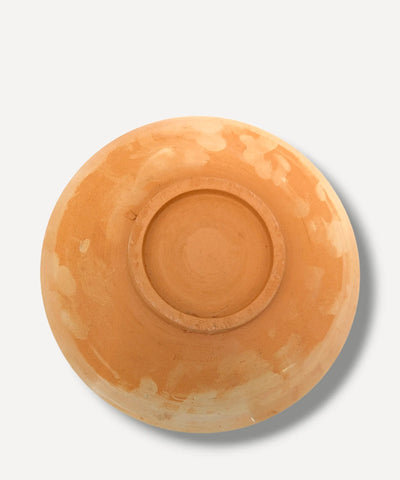 Casa De Folklore Pisces Serving Plate - Radical Living 