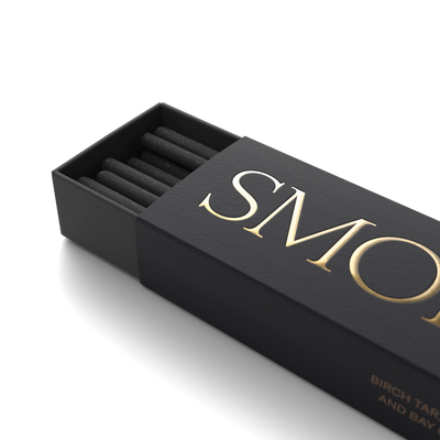 Evermore London Smoke Incense