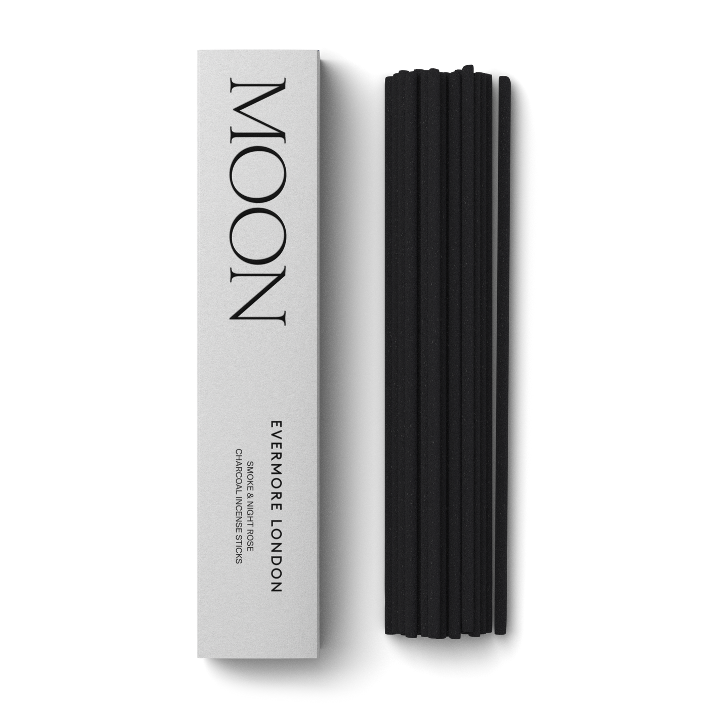 Evermore London Moon Incense  - Radical Living