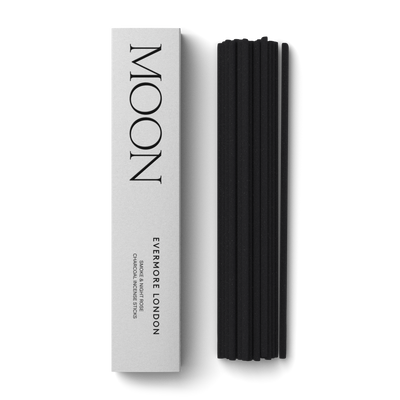 Evermore London Moon Incense  - Radical Living