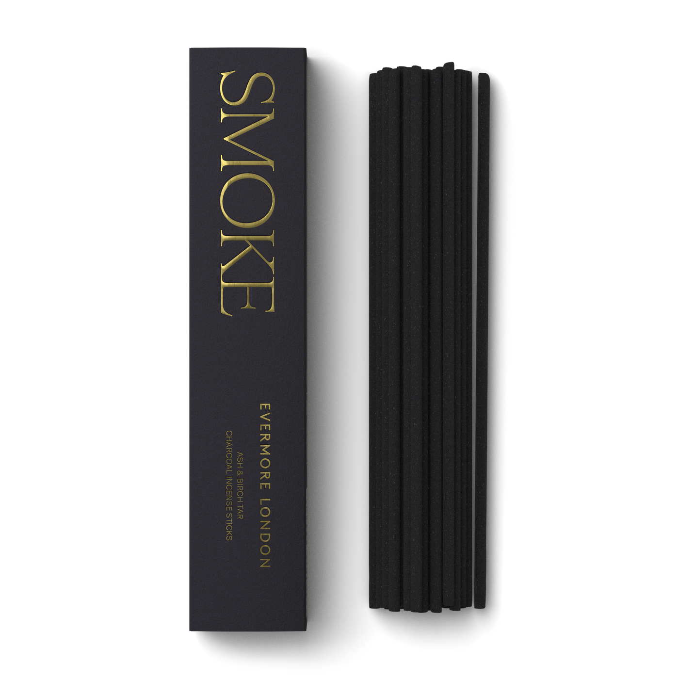 Evermore London Smoke Incense - Radical Living