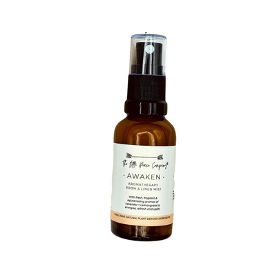 The Little Peace Company Atmosphere & Linen Mist 100ml