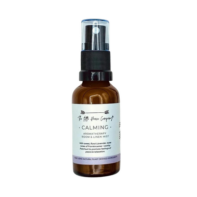 The Little Peace Company Atmosphere & Linen Mist 100ml