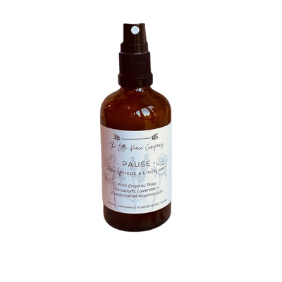 The Little Peace Company Atmosphere & Linen Mist 100ml