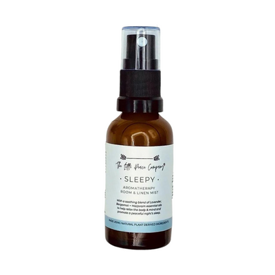 The Little Peace Company Atmosphere & Linen Mist 100ml