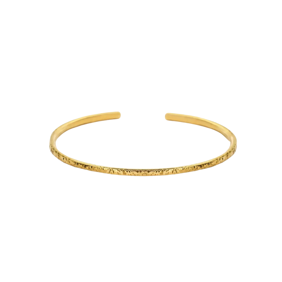 Sofia Dickie Wild Cuff Bracelet - Radical Living