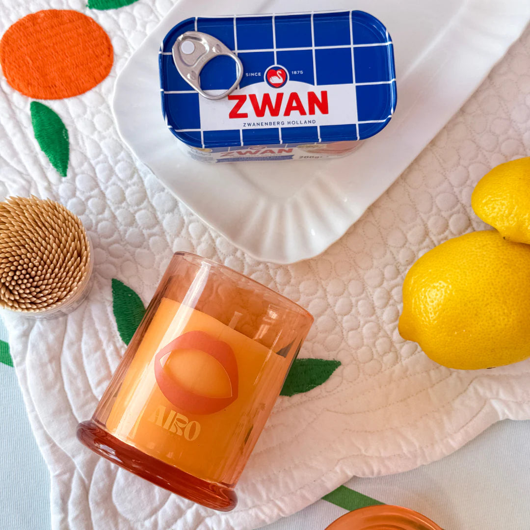 Airo London Eat Mini: The Deodoriser Candle