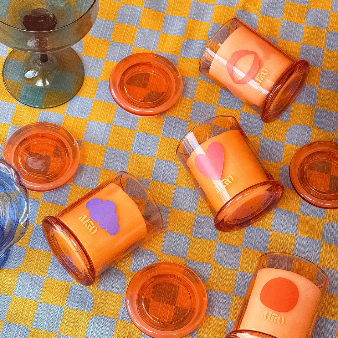 Airo London Eat Mini: The Deodoriser Candle