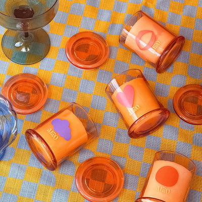 Airo London Eat Mini: The Deodoriser Candle
