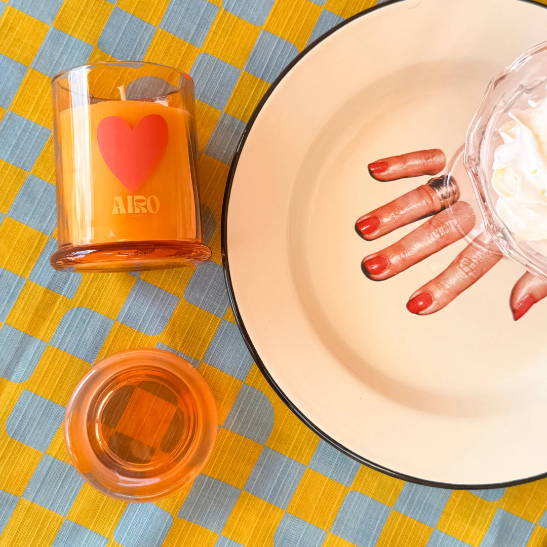 Airo London Sex Mini: The Seductive Candle