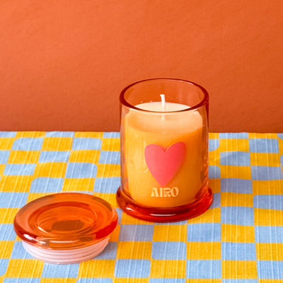 Airo London Sex Mini: The Seductive Candle