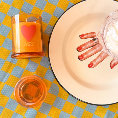 Airo London Sex Mini: The Seductive Candle