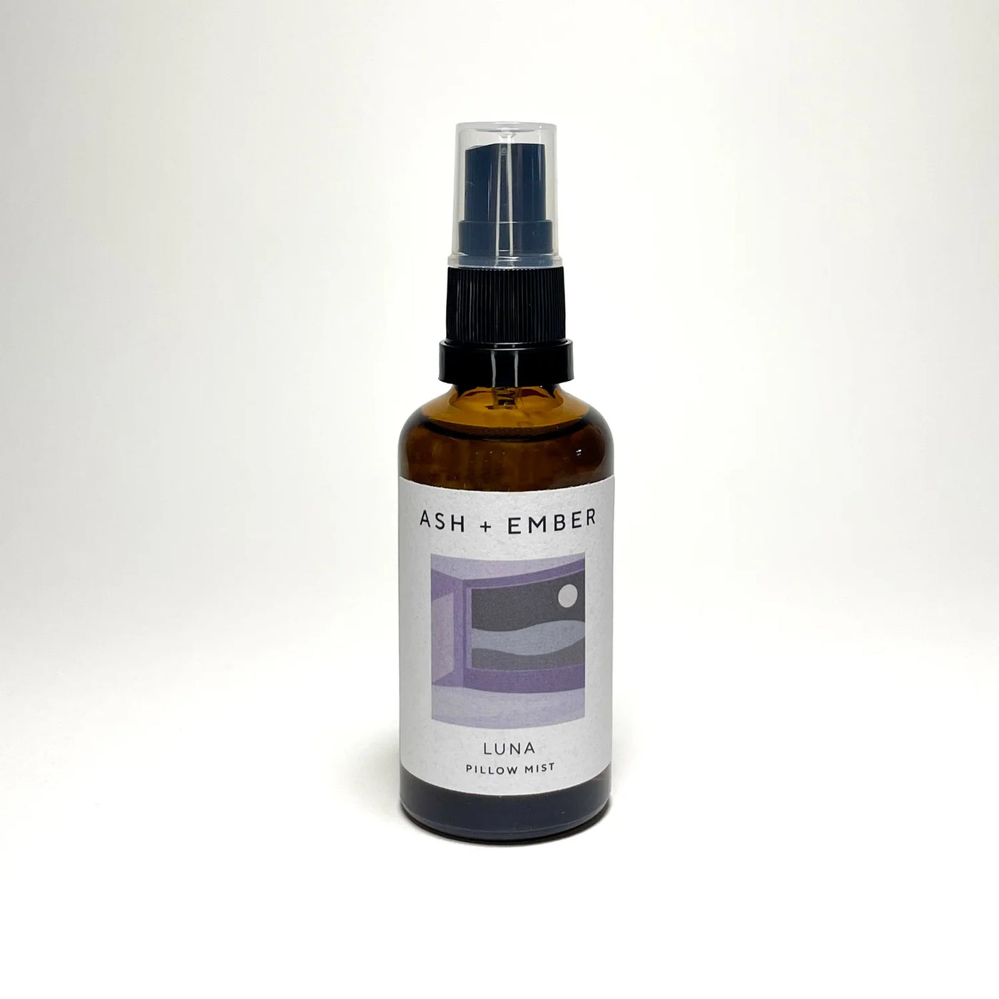Ash & Ember Luna Pillow Mist