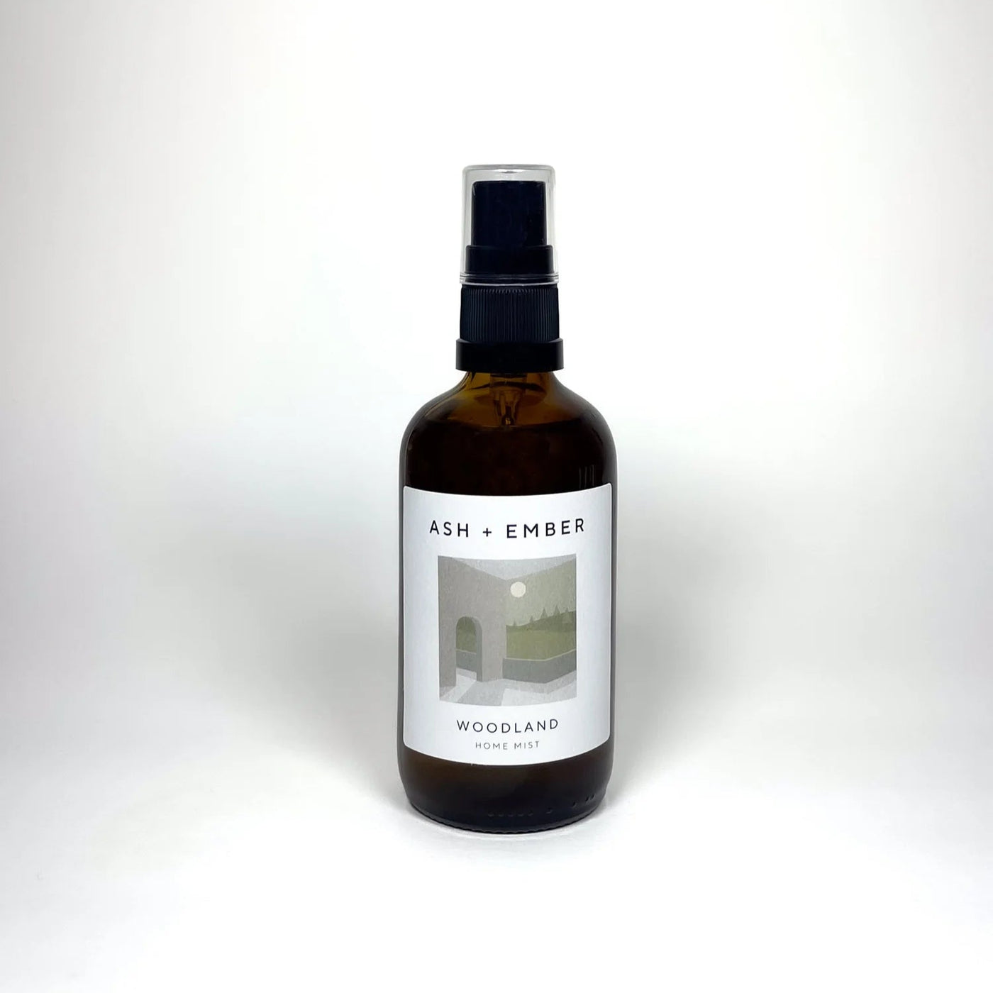 Ash & Ember Woodland Home Mist