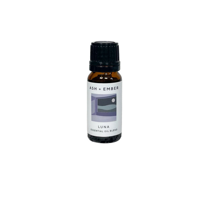 Ash & Ember Luna Essential Oil