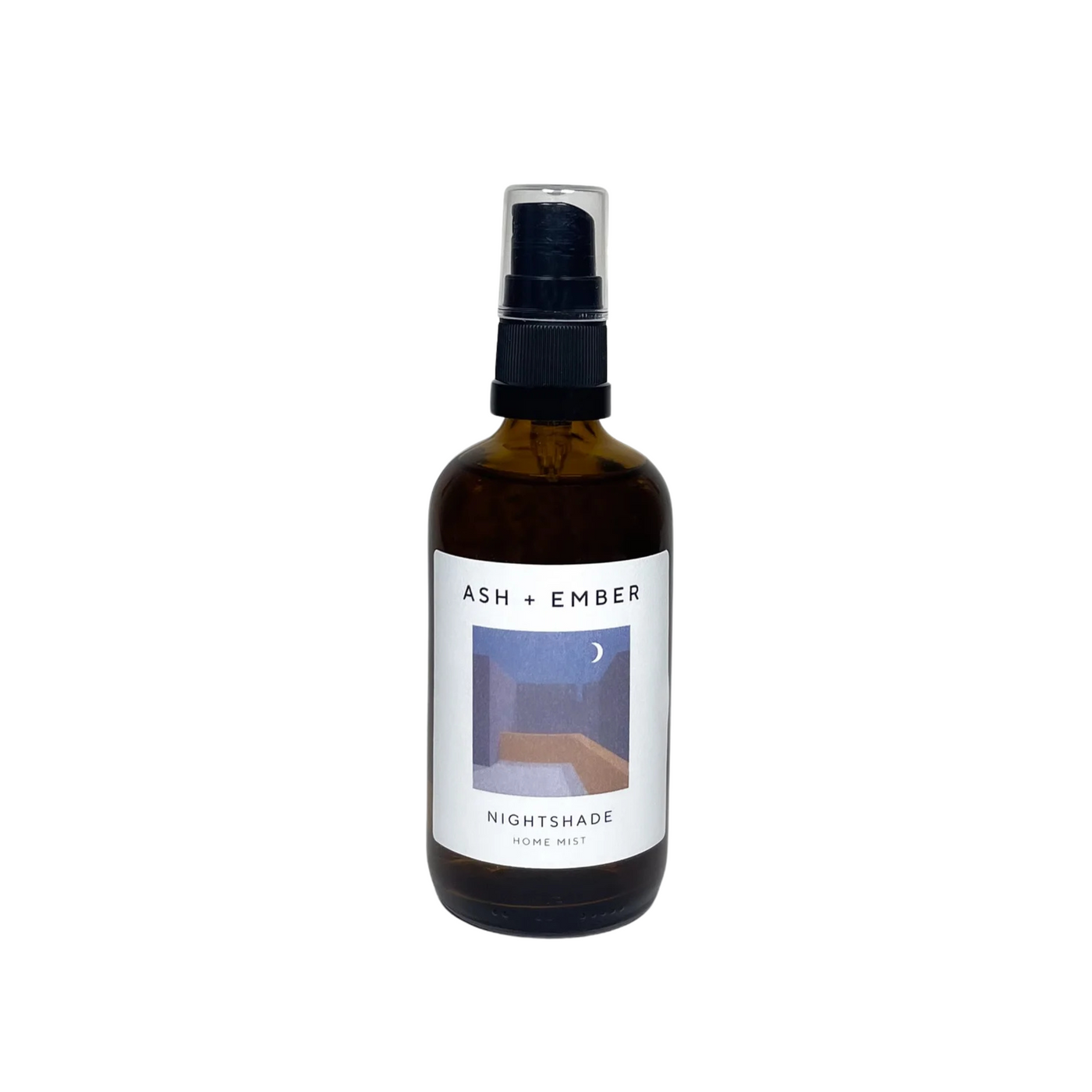 Ash & Ember Luna Home Mist