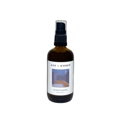 Ash & Ember Luna Home Mist