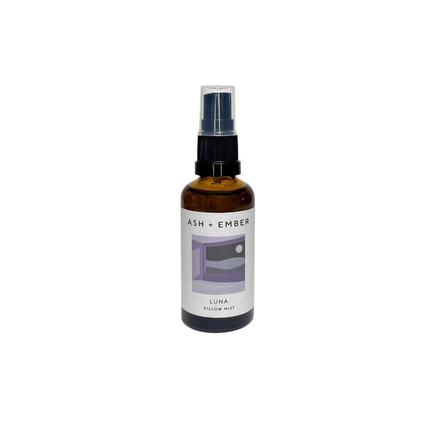 Ash & Ember Luna Pillow Mist