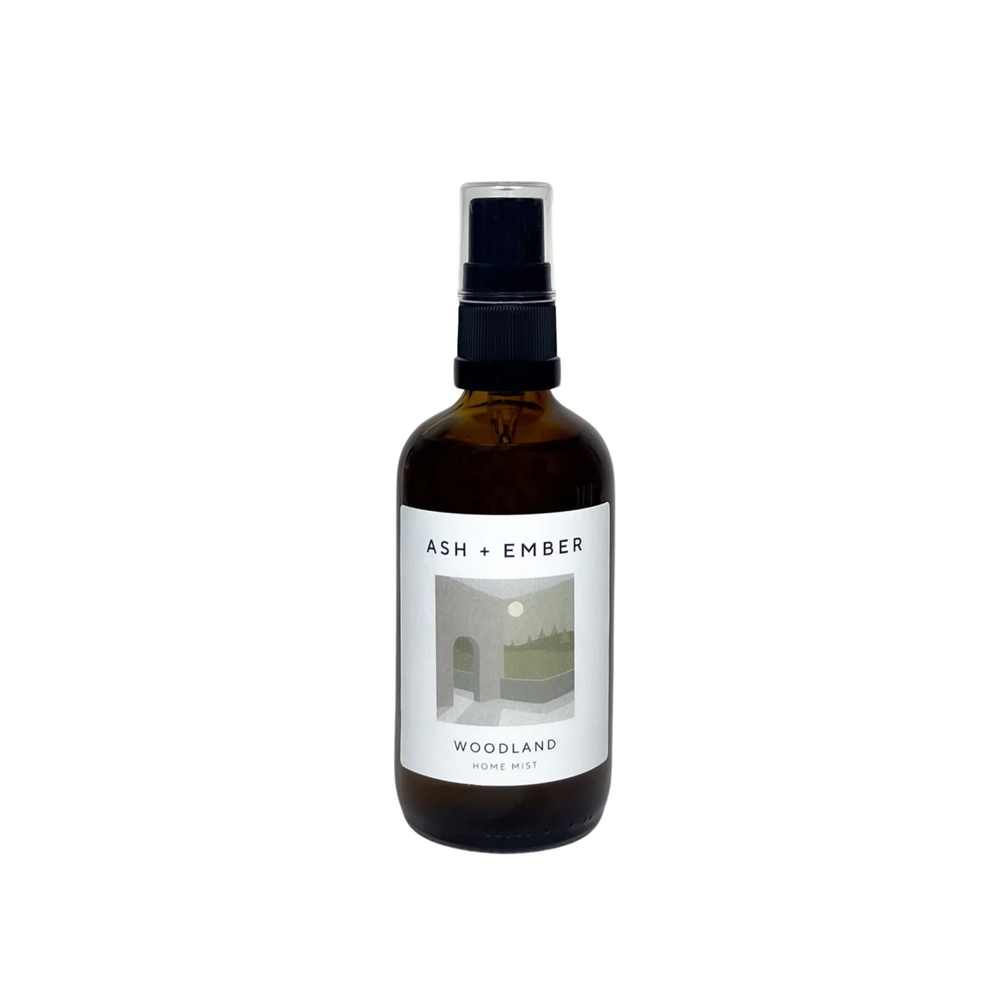 Ash & Ember Nightshade Home Mist