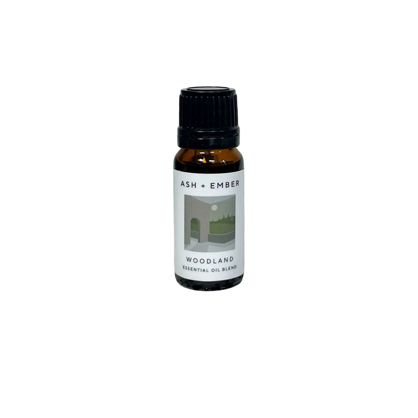 Ash & Ember Woodland Essential Oil
