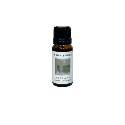 Ash & Ember Woodland Essential Oil