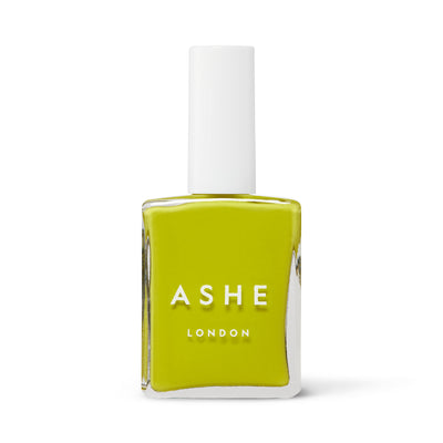ASHE London Tessa Vegan Nail Varnish