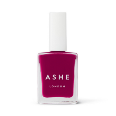 ASHE London Adelaide Vegan Nail Varnish