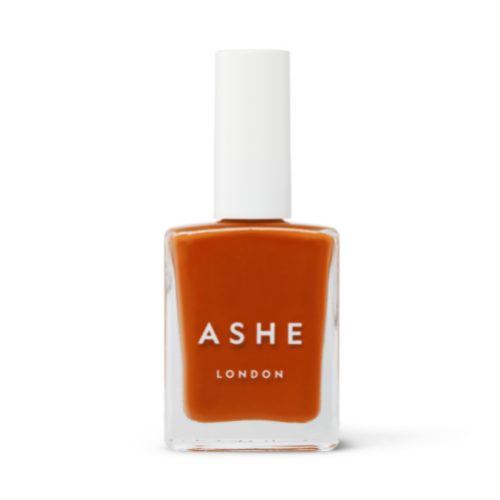 ASHE London Ashbourne Vegan Nail Varnish