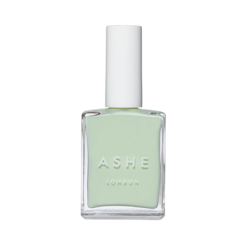 ASHE London Dolores Vegan Nail Varnish