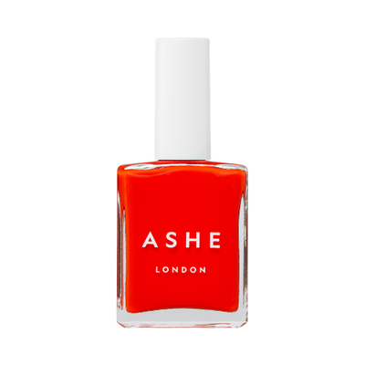 ASHE London Mae Vegan Nail Varnish