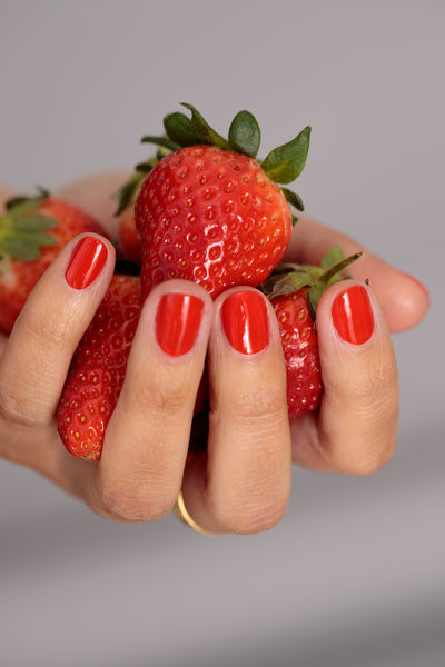 ASHE London Mae Vegan Nail Varnish