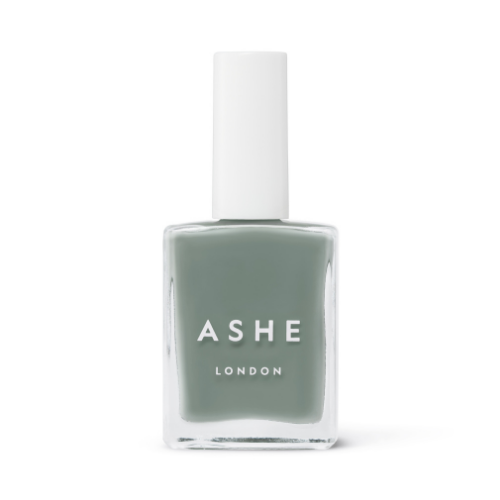 ASHE London Mallory Vegan Nail Varnish