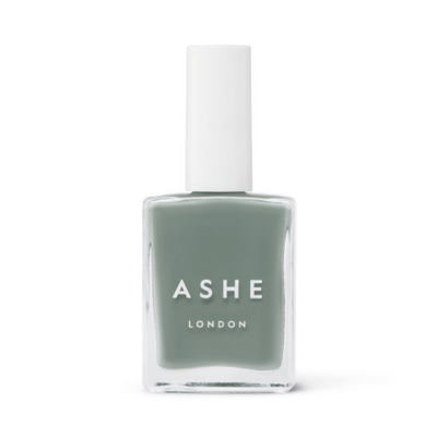 ASHE London Mallory Vegan Nail Varnish